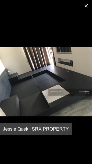 Seasons Park (D26), Condominium #181428972